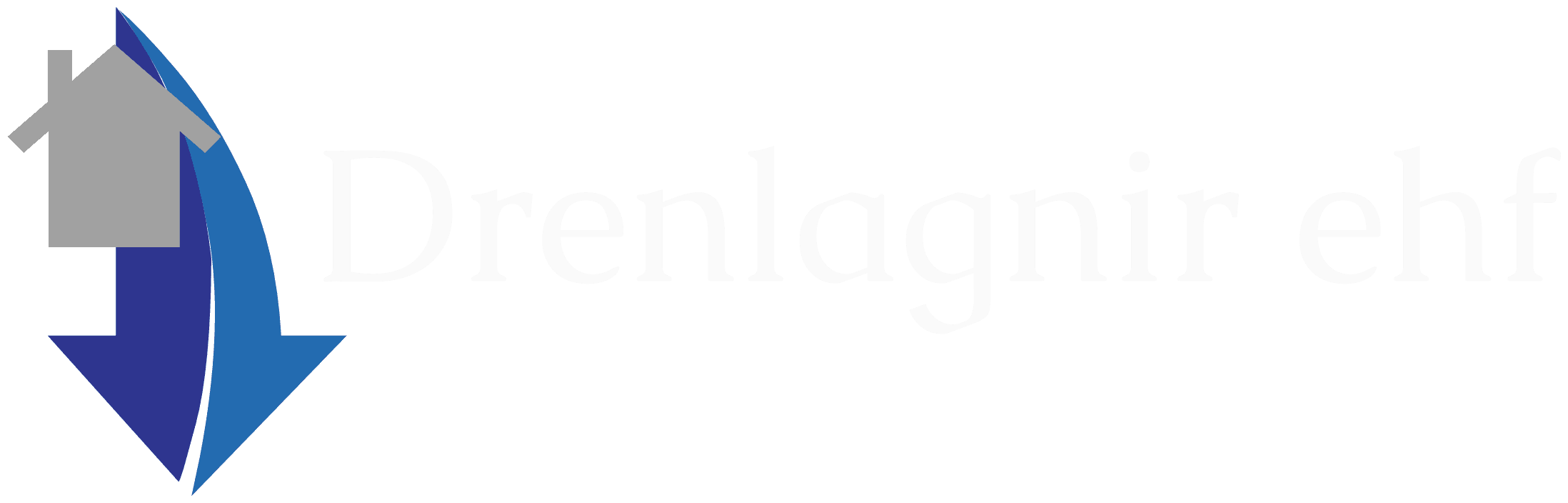 Drenlagnir ehf