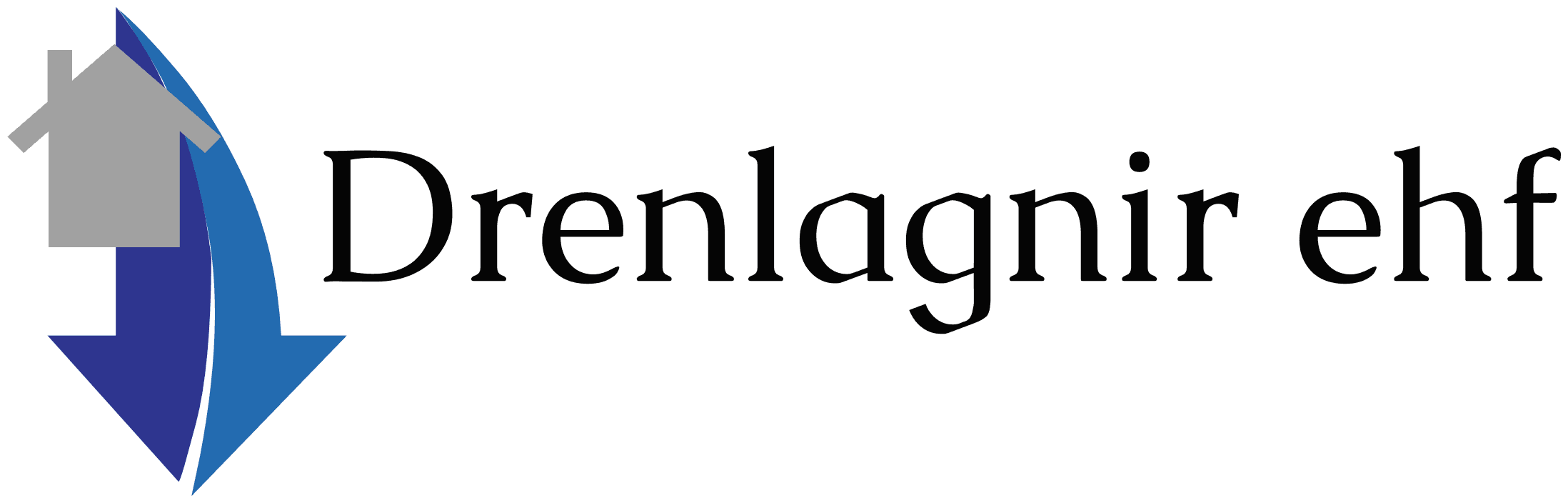 Drenlagnir ehf